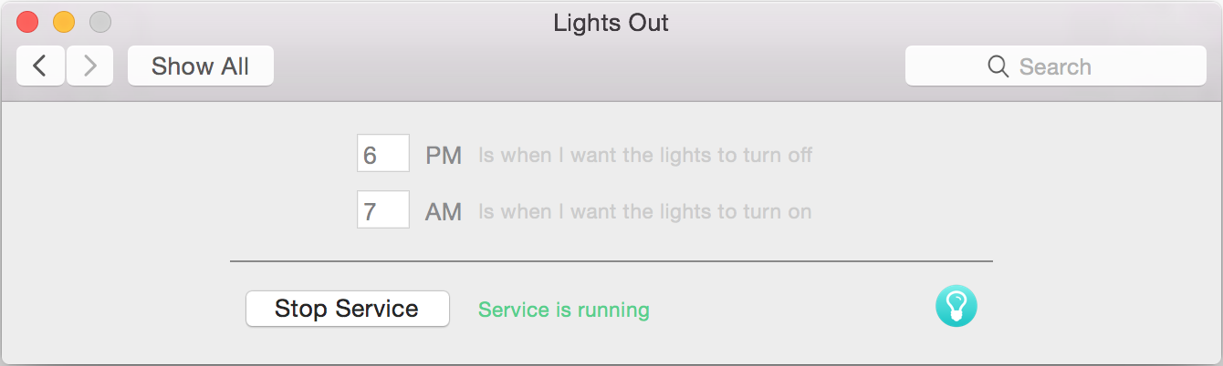 Dark Mode In Os X Yosemite Zeitbasiert Couch Blog